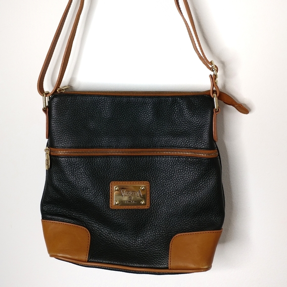 Valentina Bags Valentina Crossbody Purse Poshmark